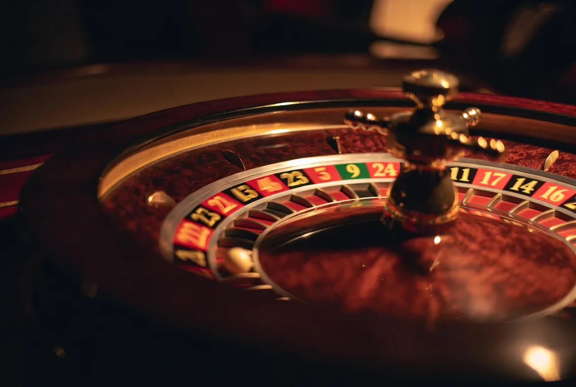 Casino Roulette